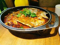 -炊烟小炒黄牛肉(中心印象城店)