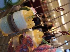 -香港皇家太平洋酒店