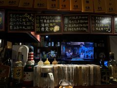 -半藏居酒屋(香港花园店)