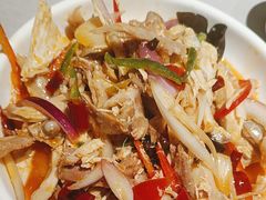 -耶里夏丽新疆餐厅(百联中环购物广场店)