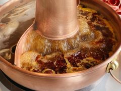 -东门口涮肉·砂锅·烤串(老门东店)