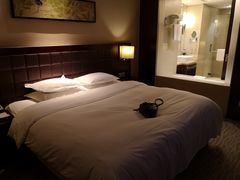 -上海浦东绿地铂骊酒店