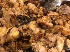 -围龙屋客家食府(福田店)