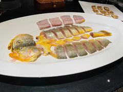 -柒厢食事雅谈