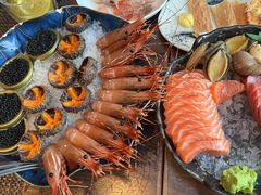 -田舍家Inakaya·炉端烧·铁板烧(天汇igc店)