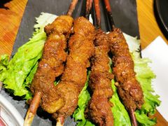 -敏珠拉姆藏餐·南京厨房(富春江东街店)