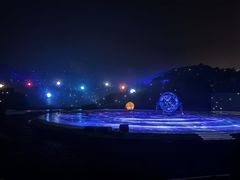 -鼎盛王朝康熙大典实景演出