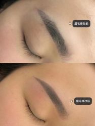 -慕拉美甲美睫皮肤管理