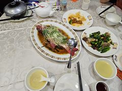-凤城礼记鱼翅海鲜酒家(新马路总店)