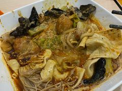 -林静小吃(复兴路店)