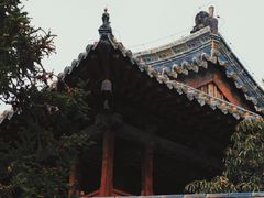 -报恩寺(平武县)