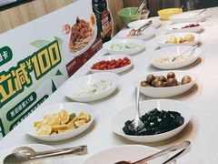 -豪客来牛排(云山大道店)