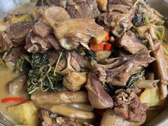 -烟桥私房菜馆(奋哥)