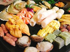 -丽江庭院之丽江往事(安定门店)