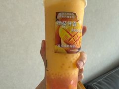 -厝内小眷村(新北万达店)