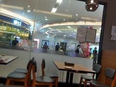 -萨莉亚意式餐厅(深圳北站店)