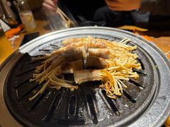 -九田家黑牛烤肉料理(华侨城店)