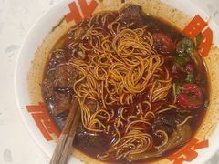 -南锣南门涮肉(南锣鼓巷店)