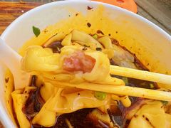 -无名饺子店