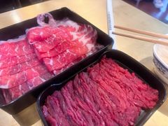 -牛街清真满恒記(平安里西大街店)
