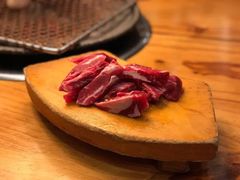 原味牛排骨肉-青鹤谷(苏州店)