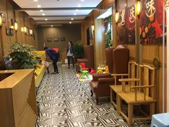 -一把火北京烤鸭(海昌路店)