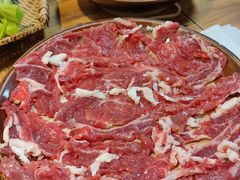 吊龙-阳阳老火锅(小南门店)