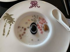 -铭轩中餐厅·海南菜·粤菜(亚龙湾瑞吉店)