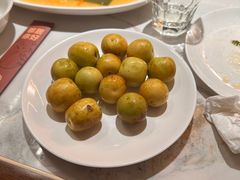 -双合园·海鲜水饺青岛菜(上清路店)
