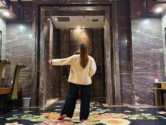 -宝丽金大酒店·洗浴中心