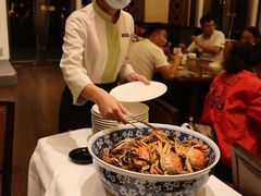 -源·咖啡自助餐厅·海鲜·烧烤·三文鱼(海口华彩洲际酒店)