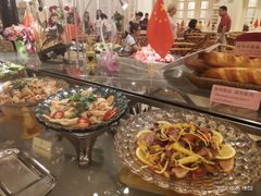-中旅阿那亚九龙湖·公主酒店