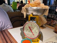 -太食獸泰式茶餐厅(北美新天地店)