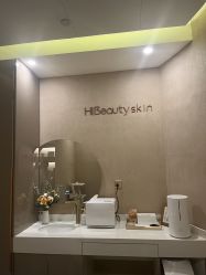 -Hi Beauty Skin 科技美肤中心