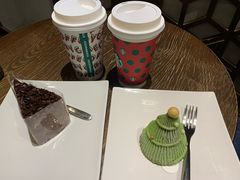 -星巴克臻选(成都宽窄巷子店)