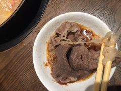 -呷哺呷哺(松江开元店)