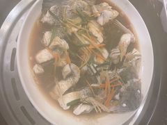 -蔚海之都·象山蒸汽海鲜(仙霞路店)