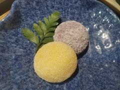 -蟹将军·松叶蟹和牛日料放题自助(K11店)
