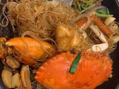 -万龙洲海鲜(大兴绿地缤纷城店)