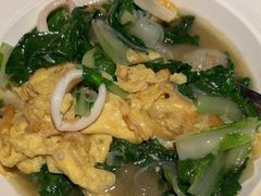 -宝轩渔府·老字号海鲜·正宗津菜(水上店)