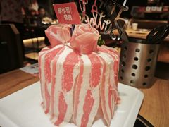 -炉小哥烤肉(朗悦公园茂店)