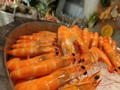 -Social 秀西餐厅-长沙瑞吉酒店(运达店)