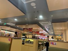 -海底捞火锅(上地华联店)