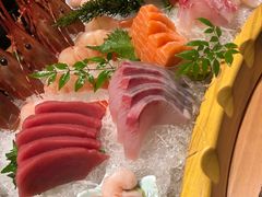 -皇品田苑日式料理(苏州中心店)