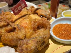 -遇见长安之高山流水(李家村万达店)