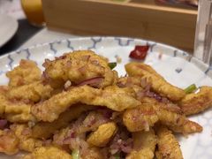 -新吉士·上海菜(浦东LCM置汇旭辉店)