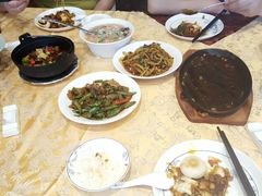 -成都龙之梦大酒店-龙悦中餐厅