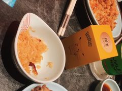 -捞王锅物料理(金华义乌之心店)
