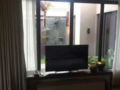 -广州都喜泰丽温泉度假酒店