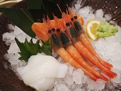 -牛YO寿喜烧·铁板烧和牛火锅自助(市府恒隆店)